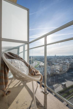kindvriendelijk appartement 